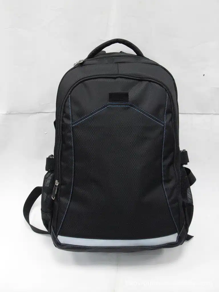 Nylon vs Polyester backpack fabric comparison