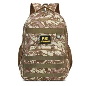 Heavy duty tactical style daypack factory direct price