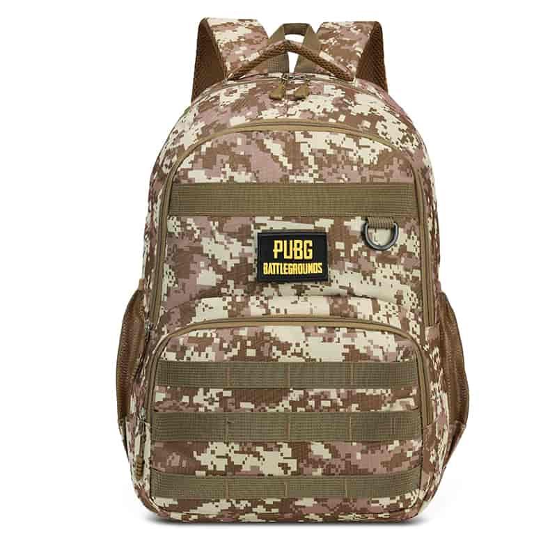 Heavy duty tactical style daypack factory direct price
