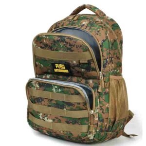 Heavy duty tactical style daypack factory direct price