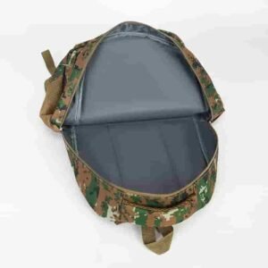 Heavy duty tactical style daypack factory direct price