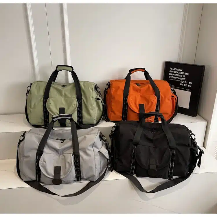 OEM Expandable Travel Bag Luggage Sleeve