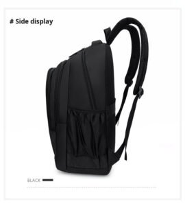 Affordable bulk purple student backpack manufacturer Middle East