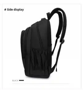 Affordable bulk purple student backpack manufacturer Middle East