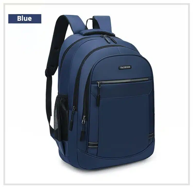 Affordable bulk purple student backpack manufacturer Middle East
