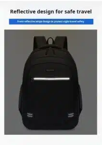 Affordable bulk purple student backpack manufacturer Middle East