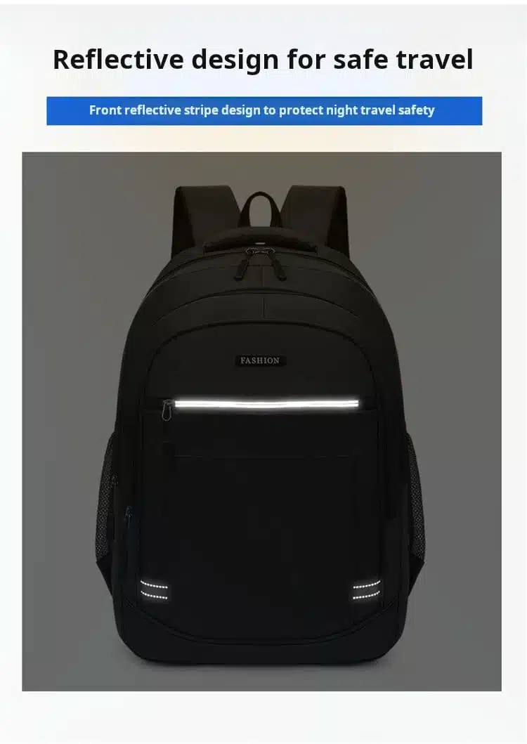 Affordable bulk purple student backpack manufacturer Middle East