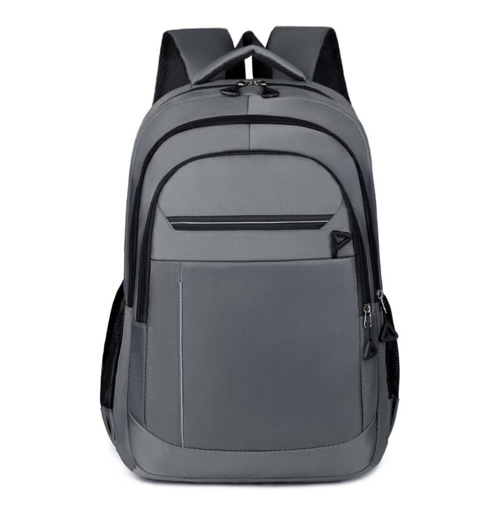 Affordable multi pocket daypack bulk manufacturer MDD3804
