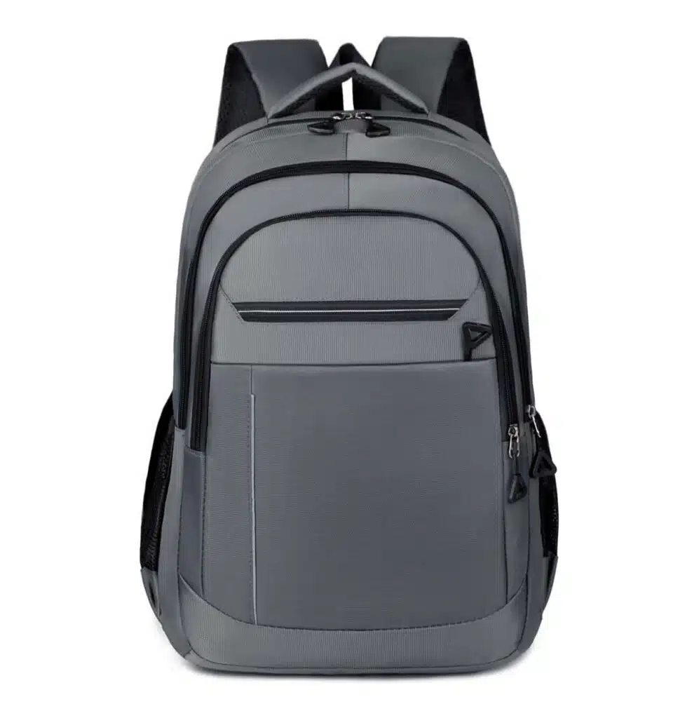 Affordable multi pocket daypack bulk manufacturer MDD3804