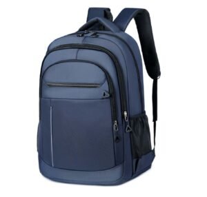 Affordable multi pocket daypack bulk manufacturer MDD3804