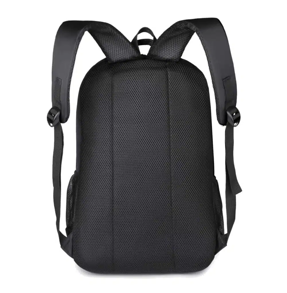 Affordable multi pocket daypack bulk manufacturer MDD3804
