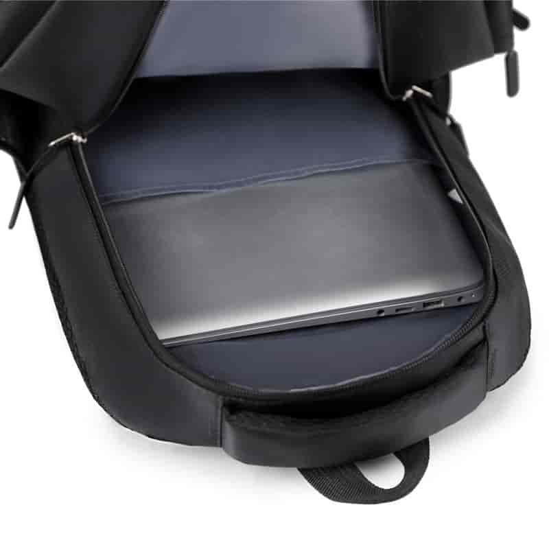 Affordable multi pocket daypack bulk manufacturer MDD9005