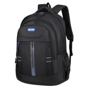 Affordable royal blue backpack bulk order Africa MDD208