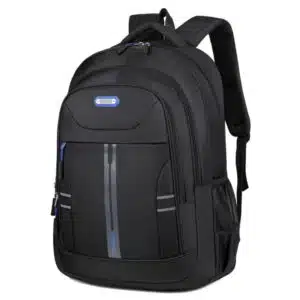 Affordable royal blue backpack bulk order Africa MDD208
