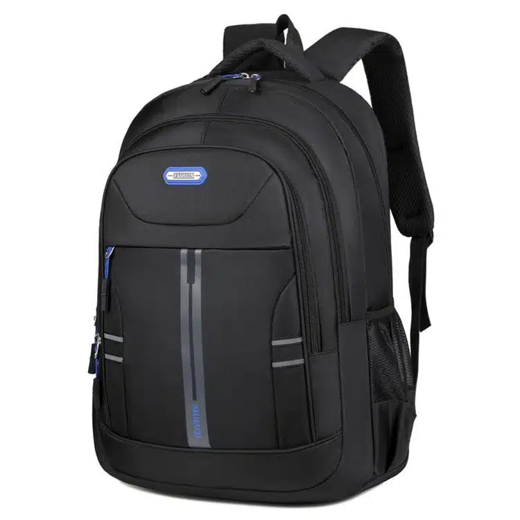 Affordable royal blue backpack bulk order Africa MDD208