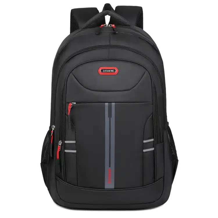 Affordable royal blue backpack bulk order Africa MDD208