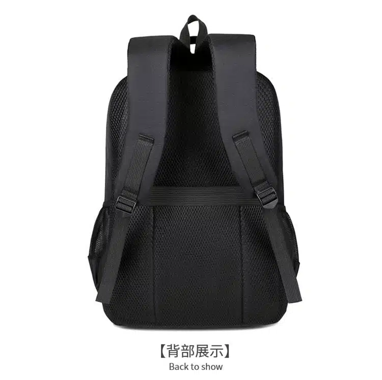 Affordable royal blue backpack bulk order Africa MDD208