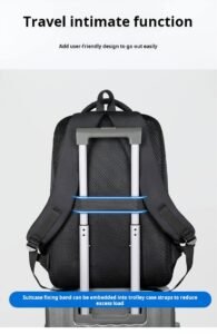 Affordable royal blue backpack bulk order Africa MDD208
