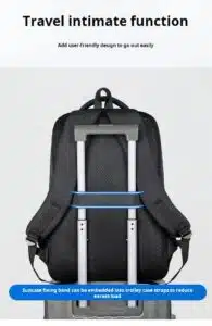 Affordable royal blue backpack bulk order Africa MDD208