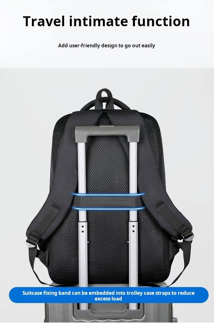 Affordable royal blue backpack bulk order Africa MDD208
