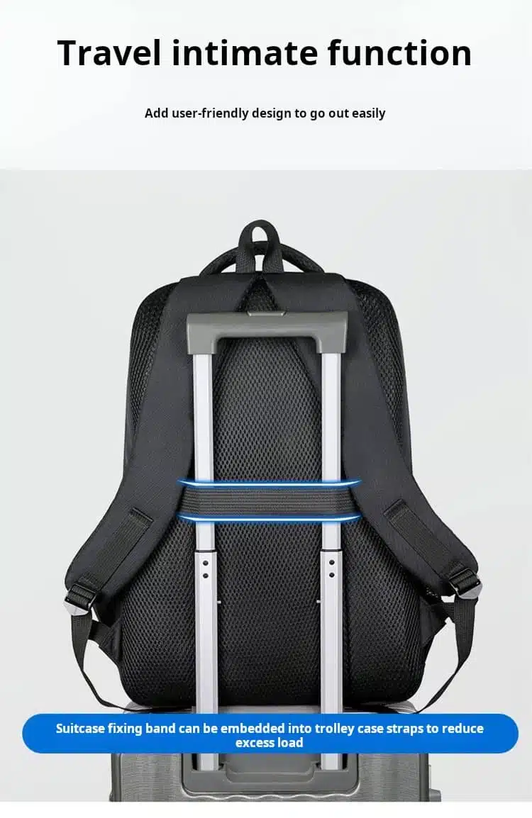 Affordable royal blue backpack bulk order Africa MDD208