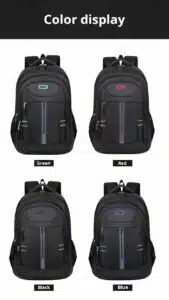 Affordable royal blue backpack bulk order Africa MDD208