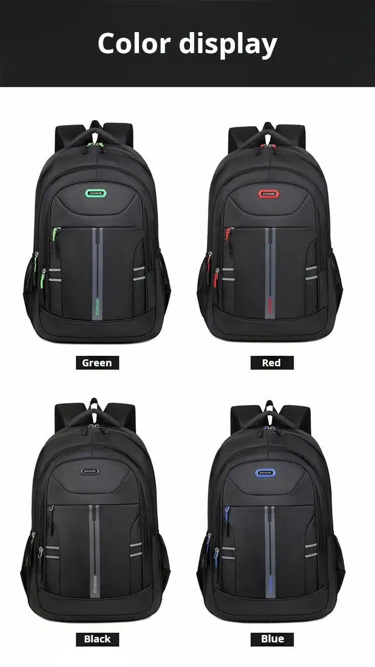 Affordable royal blue backpack bulk order Africa MDD208