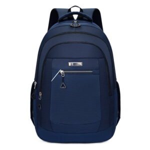 Affordable royal blue backpack bulk order Africa MDD802