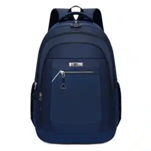 Affordable royal blue backpack bulk order Africa MDD802