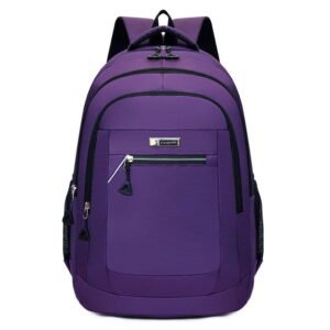 Affordable royal blue backpack bulk order Africa MDD802
