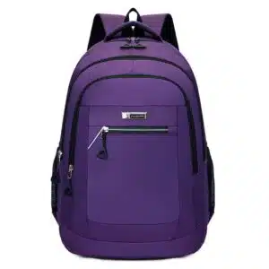 Affordable royal blue backpack bulk order Africa MDD802
