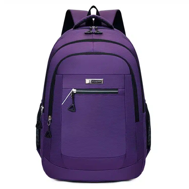 Affordable royal blue backpack bulk order Africa MDD802