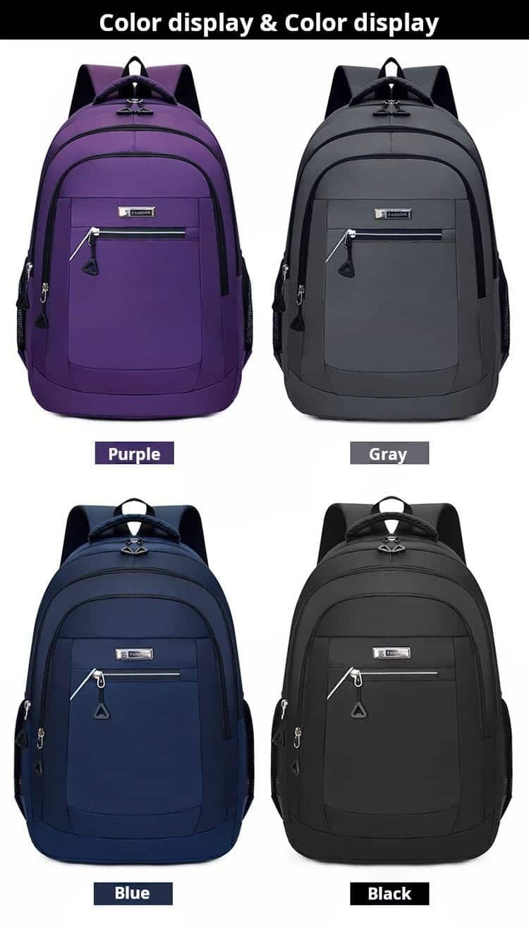 Affordable royal blue backpack bulk order Africa MDD802