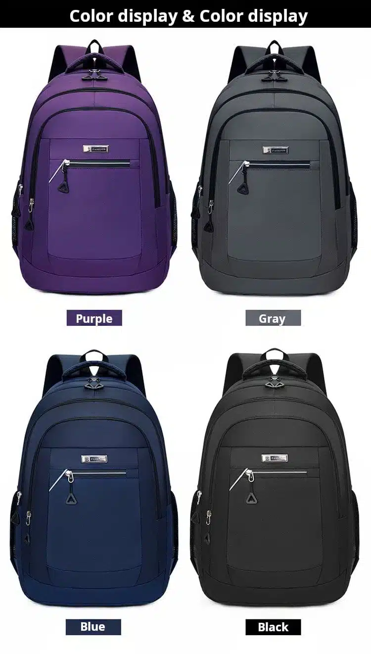Affordable royal blue backpack bulk order Africa MDD802