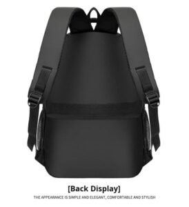 Affordable royal blue backpack bulk order Africa MDD802