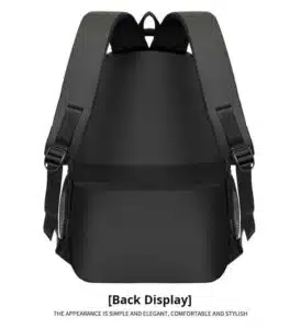 Affordable royal blue backpack bulk order Africa MDD802