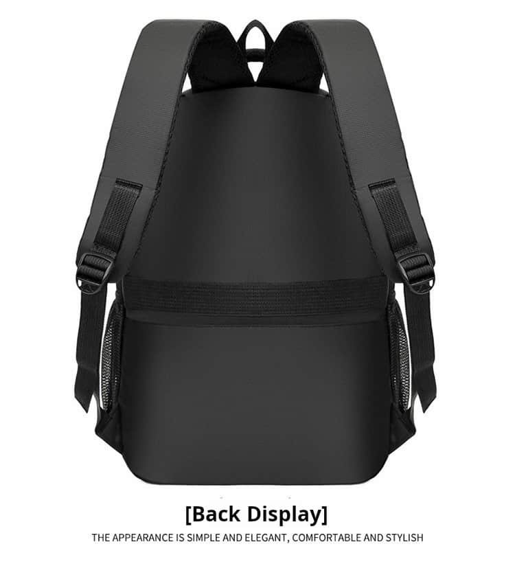 Affordable royal blue backpack bulk order Africa MDD802
