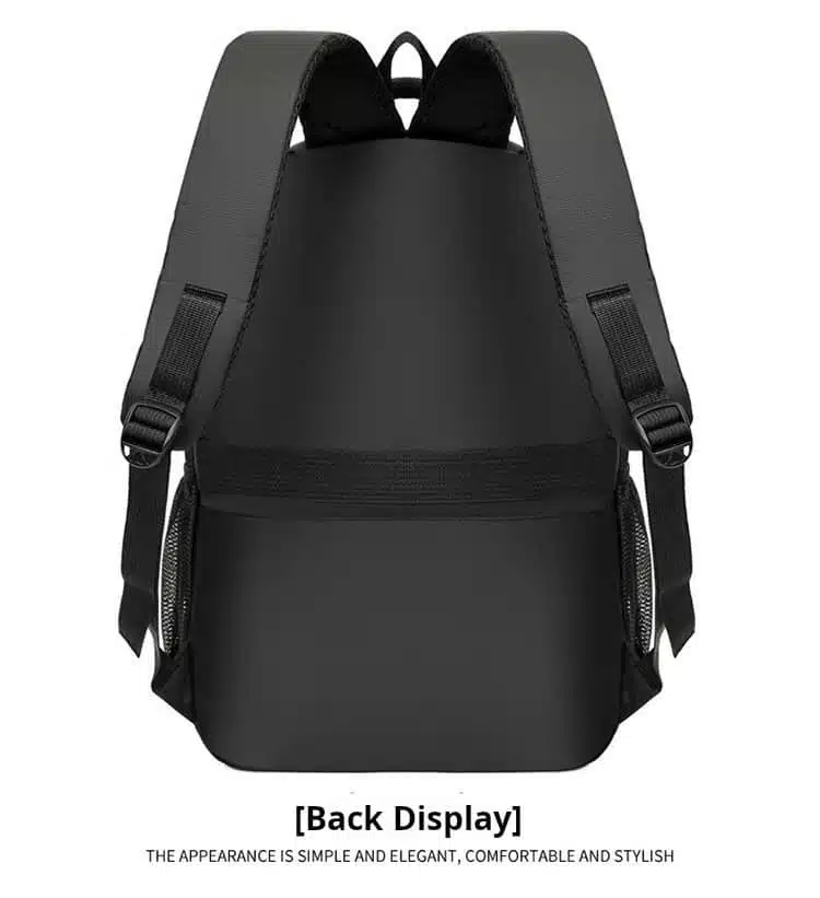 Affordable royal blue backpack bulk order Africa MDD802