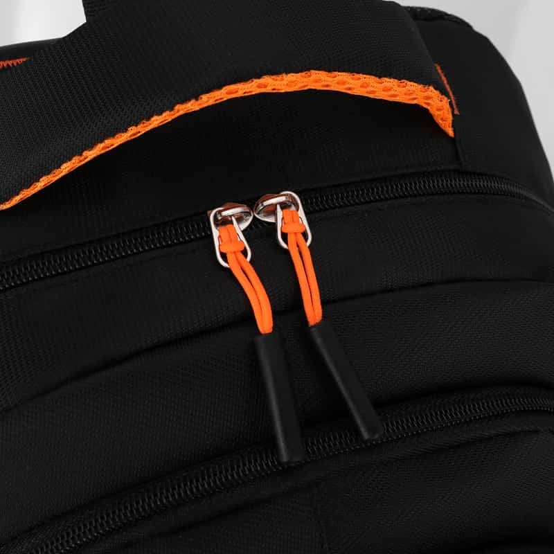 Bulk Slanted Pocket Laptop Backpack