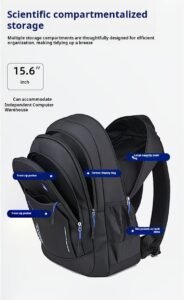 Bulk affordable grey backpack export to SEA MDD2037