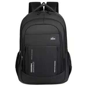 Bulk affordable grey backpack export to SEA MDD2037
