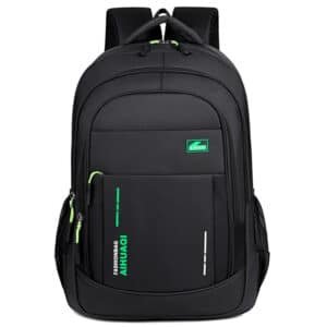 Bulk affordable grey backpack export to SEA MDD2037