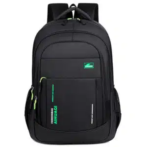 Bulk affordable grey backpack export to SEA MDD2037