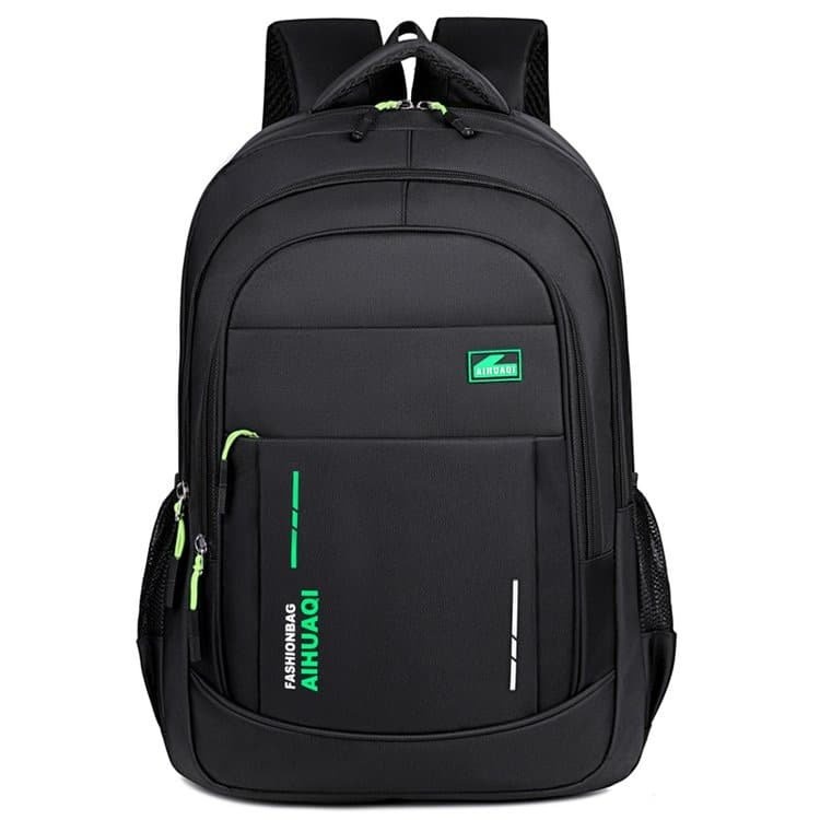 Bulk affordable grey backpack export to SEA MDD2037