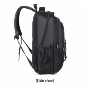 Bulk affordable grey backpack export to SEA MDD3813