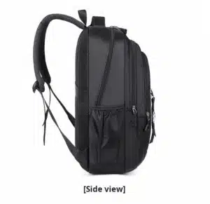 Bulk affordable grey backpack export to SEA MDD3813