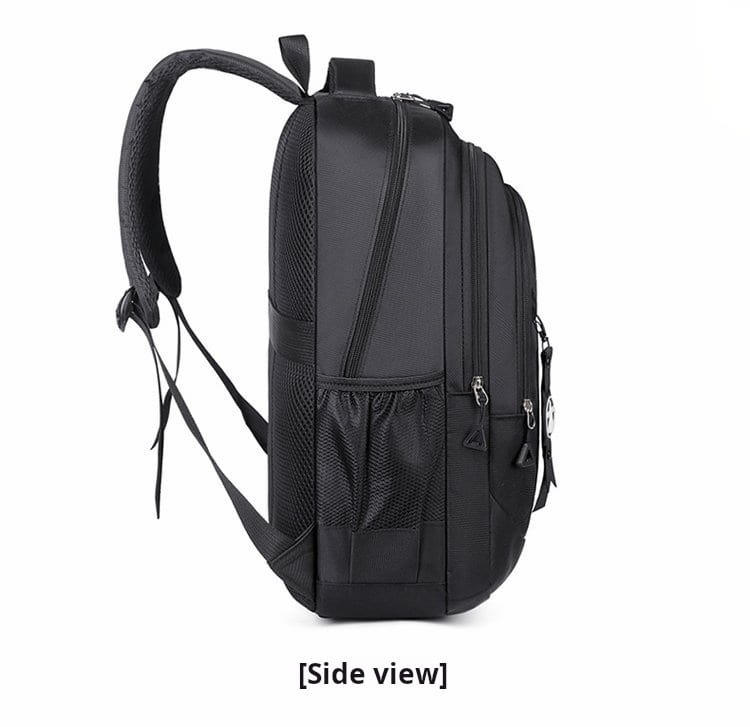 Bulk affordable grey backpack export to SEA MDD3813