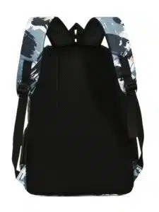 Bulk printed youth backpack factory price ready to ship MDD3814 