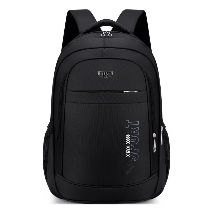 Cheap high school backpack factory direct ready to ship MDD8190