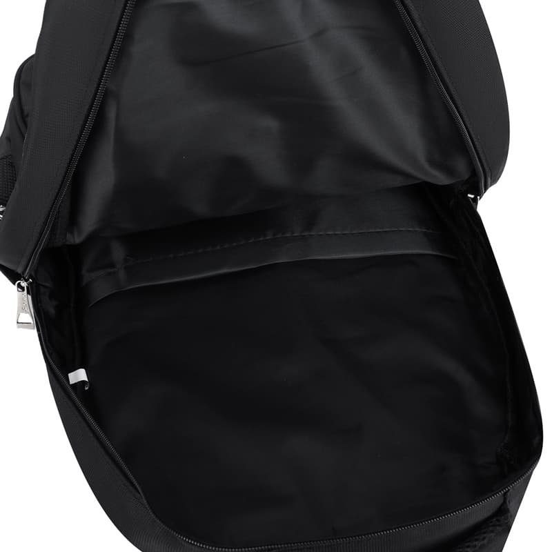 Cheap high school backpack factory direct ready to ship MDD8190